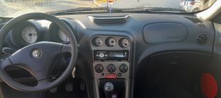 Alfa Romeo Alfa 156 1999