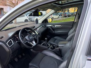 Nissan Qashqai 2019 TEKNA LED MATRIX PANORAMA-thumb-25