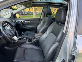 Nissan Qashqai 2019 TEKNA LED MATRIX PANORAMA-thumb-26