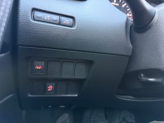 Nissan Qashqai 2019 TEKNA LED MATRIX PANORAMA-thumb-29