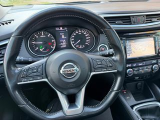 Nissan Qashqai 2019 TEKNA LED MATRIX PANORAMA-thumb-30