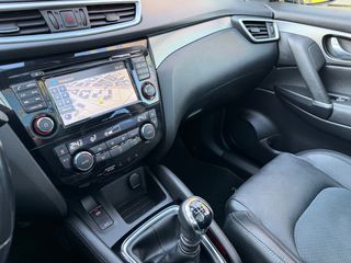 Nissan Qashqai 2019 TEKNA LED MATRIX PANORAMA-thumb-31