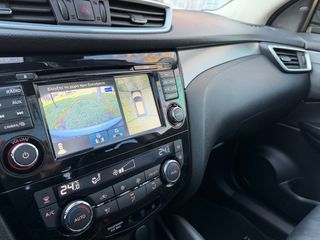 Nissan Qashqai 2019 TEKNA LED MATRIX PANORAMA-thumb-32