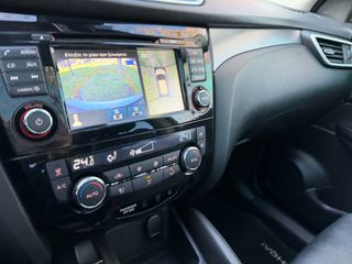 Nissan Qashqai 2019 TEKNA LED MATRIX PANORAMA-thumb-33