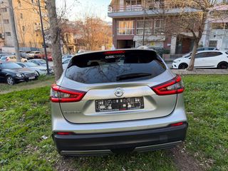 Nissan Qashqai 2019 TEKNA LED MATRIX PANORAMA-thumb-4