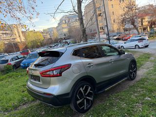 Nissan Qashqai 2019 TEKNA LED MATRIX PANORAMA-thumb-7