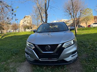 Nissan Qashqai 2019 TEKNA LED MATRIX PANORAMA-thumb-11