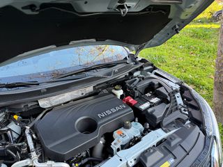 Nissan Qashqai 2019 TEKNA LED MATRIX PANORAMA-thumb-14