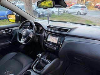 Nissan Qashqai 2019 TEKNA LED MATRIX PANORAMA-thumb-18