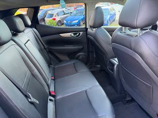 Nissan Qashqai 2019 TEKNA LED MATRIX PANORAMA-thumb-19
