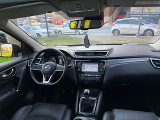 Nissan Qashqai 2019 TEKNA LED MATRIX PANORAMA-thumb-20