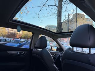 Nissan Qashqai 2019 TEKNA LED MATRIX PANORAMA-thumb-21