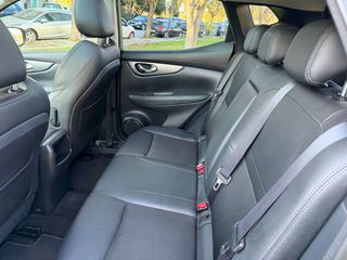 Nissan Qashqai 2019 TEKNA LED MATRIX PANORAMA-thumb-23