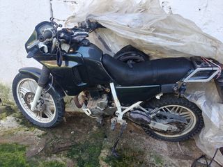 Honda AX-1 1994