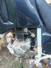 Honda AX-1 1994-thumb-6