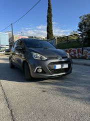 Hyundai i 10 2013 FULL EXTRA 1.2