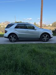 Mercedes-Benz ML 350 2007