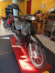 Honda C 100 M6 Astrea Grand 1992-thumb-2