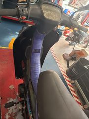 Honda C 100 M6 Astrea Grand 1992-thumb-5