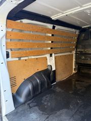 Citroen Jumpy 2019 2.000 cc - 1.300 kg ωφέλιμο - Navi - 3θέσιο-thumb-22