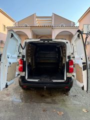 Citroen Jumpy 2019 2.000 cc - 1.300 kg ωφέλιμο - Navi - 3θέσιο-thumb-21