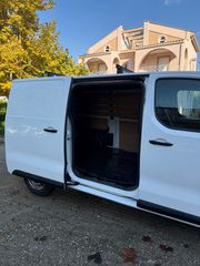 Citroen Jumpy 2019 2.000 cc - 1.300 kg ωφέλιμο - Navi - 3θέσιο-thumb-20