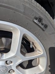 Jeep Compass 2017 Limited 4x4-thumb-5