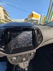 Jeep Compass 2017 Limited 4x4-thumb-7