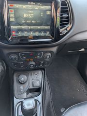 Jeep Compass 2017 Limited 4x4-thumb-8