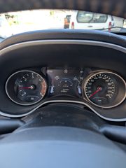 Jeep Compass 2017 Limited 4x4-thumb-9
