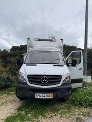 Mercedes-Benz 2015 Sprinter 513
