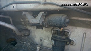 ΜΟΤΕΡ ΥΑΛΟΚΑΘΑΡΙΣΤΗΡΩΝ HONDA HR-V 99-06