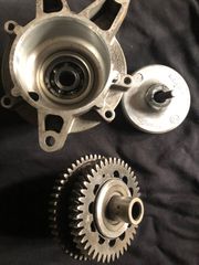 Κομπλερ μίζας BMW 1200 - 1300  K-R-S