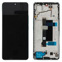Xiaomi (5600010N1600) LCD Touchscreen - Blue, Xiaomi Redmi Note 13 Pro 5G