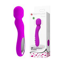 PAUL Purple USB