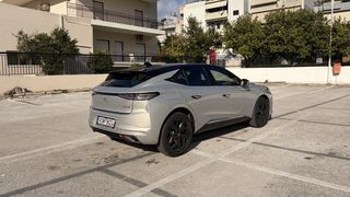 DS DS4 2022 PERFORMANCE LINE / ΕΛΛΗΝΙΚΟ / ΒΙΒΛΙΟ ΣΕΡΒΙΣ / ΑΤΡΑΚΑΡΙΣΤΟ-thumb-4