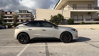 DS DS4 2022 PERFORMANCE LINE / ΕΛΛΗΝΙΚΟ / ΒΙΒΛΙΟ ΣΕΡΒΙΣ / ΑΤΡΑΚΑΡΙΣΤΟ-thumb-5