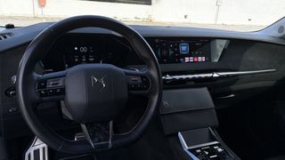DS DS4 2022 PERFORMANCE LINE / ΕΛΛΗΝΙΚΟ / ΒΙΒΛΙΟ ΣΕΡΒΙΣ / ΑΤΡΑΚΑΡΙΣΤΟ-thumb-7