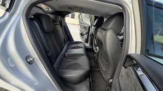 DS DS4 2022 PERFORMANCE LINE / ΕΛΛΗΝΙΚΟ / ΒΙΒΛΙΟ ΣΕΡΒΙΣ / ΑΤΡΑΚΑΡΙΣΤΟ-thumb-9
