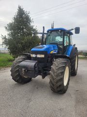 Τρακτέρ New Holland 2006 NEWHOLLAND TM 155-thumb-1