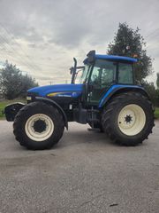Τρακτέρ New Holland 2006 NEWHOLLAND TM 155-thumb-2