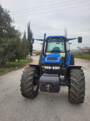 Τρακτέρ New Holland 2006 NEWHOLLAND TM 155-thumb-7