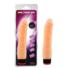 8.1” Vib Flesh