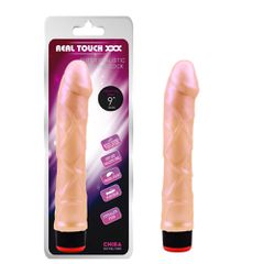 9” Vib Flesh
