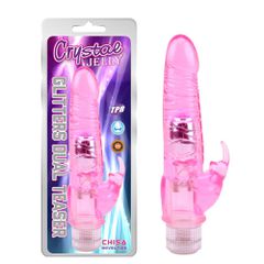 Gliter Dual Teaser