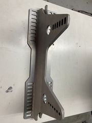 Αγωνιστικές βάσεις καθίσματος Renault Clio III RS-thumb-1