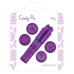 Pulsy Purple