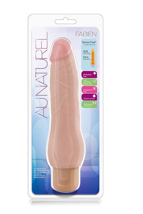 Fabien beige