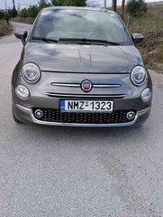 Fiat 500 2023 DOLTSE VITA HYBRID