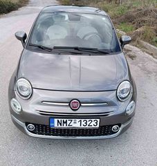 Fiat 500 2023 DOLTSE VITA HYBRID-thumb-1